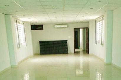 Office for rent on Mai Thi Luu street, Dakao ward, district 1 - Rental 810USD 