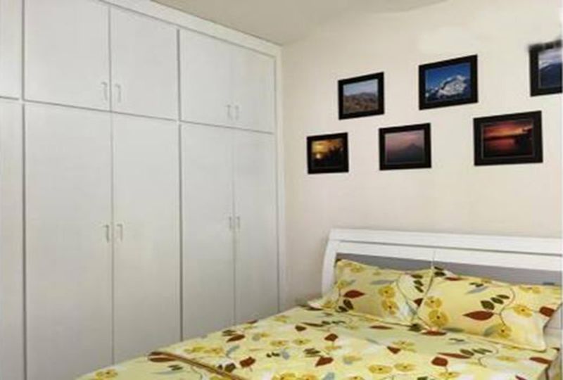 Apartment for rent in Copac Square apartment on Ton Dan street district 4