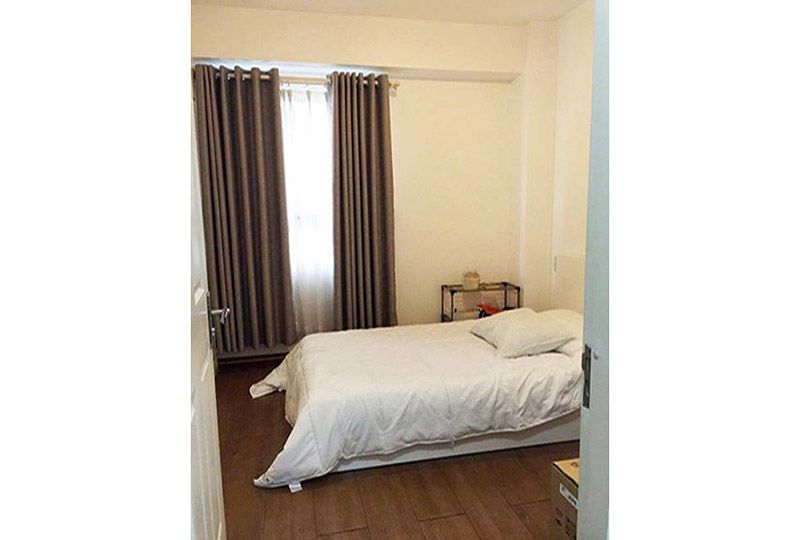 Nice Apartment in 4S1 Riverside Garden Pham Van Dong Thu Duc for rent