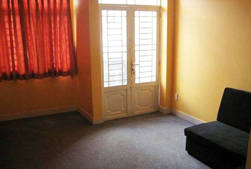 House on Xo Viet Nghe Tinh street, ward 21, Binh Thanh district for rent - Rental :650USD