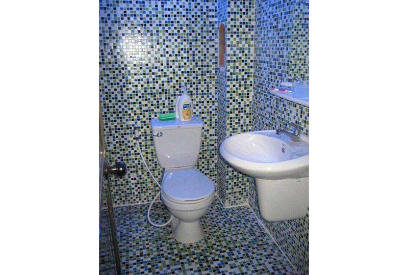 House on Xo Viet Nghe Tinh street, ward 21, Binh Thanh district for rent - Rental :650USD