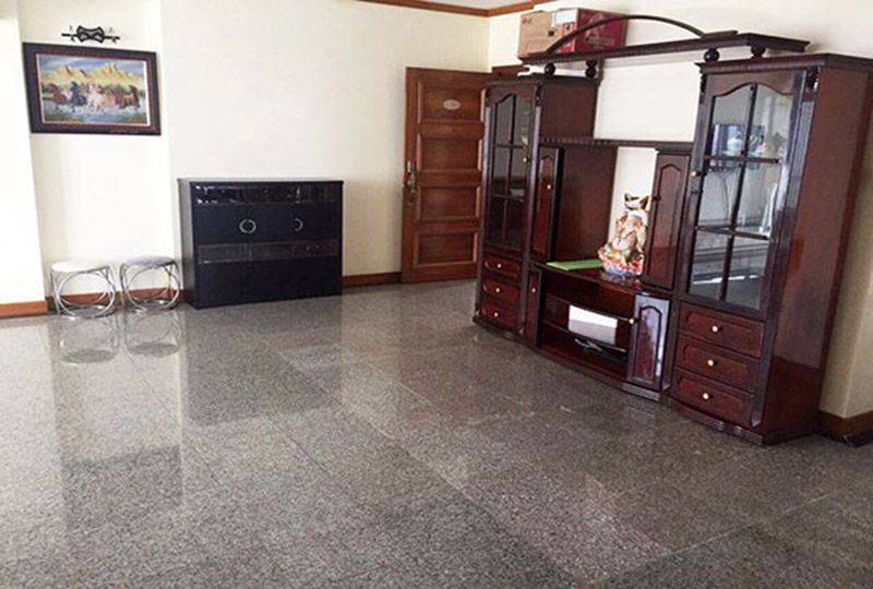 Apartment in Phu Hoang Anh building, district 7 for lease - Rental : 750USD