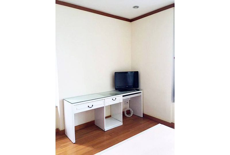 Apartment in Phu Hoang Anh building, district 7 for lease - Rental : 750USD