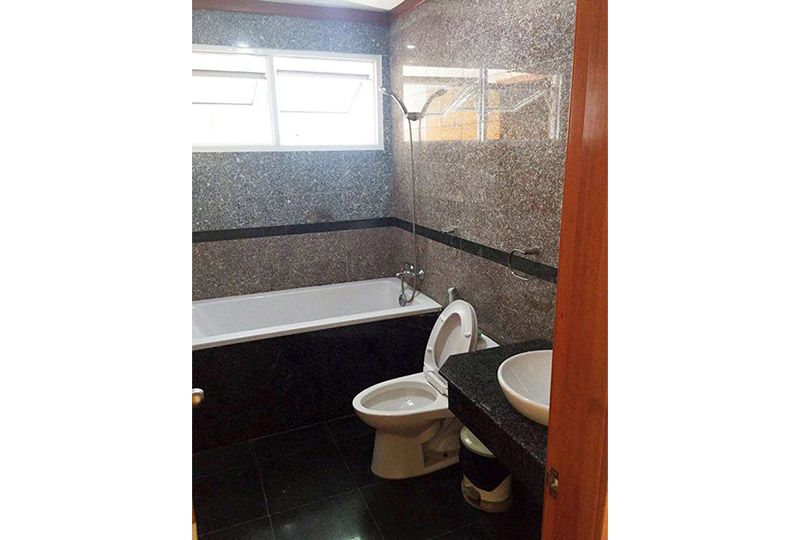 Apartment in Phu Hoang Anh building, district 7 for lease - Rental : 750USD