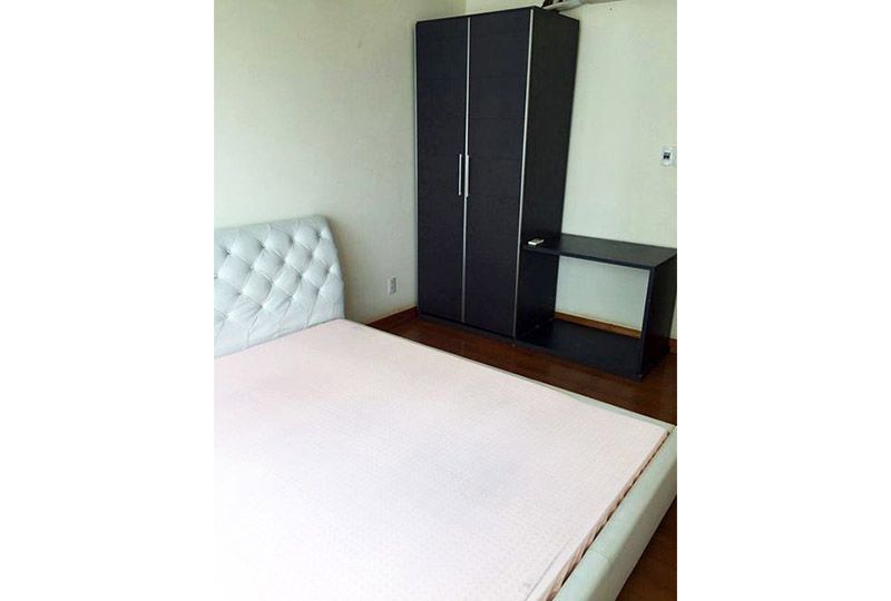 Apartment in Phu Hoang Anh building, district 7 for lease - Rental : 750USD