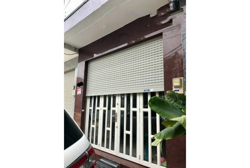 Unfurnished House on Nguyen Phuc Chu street Tan Binh district for rent