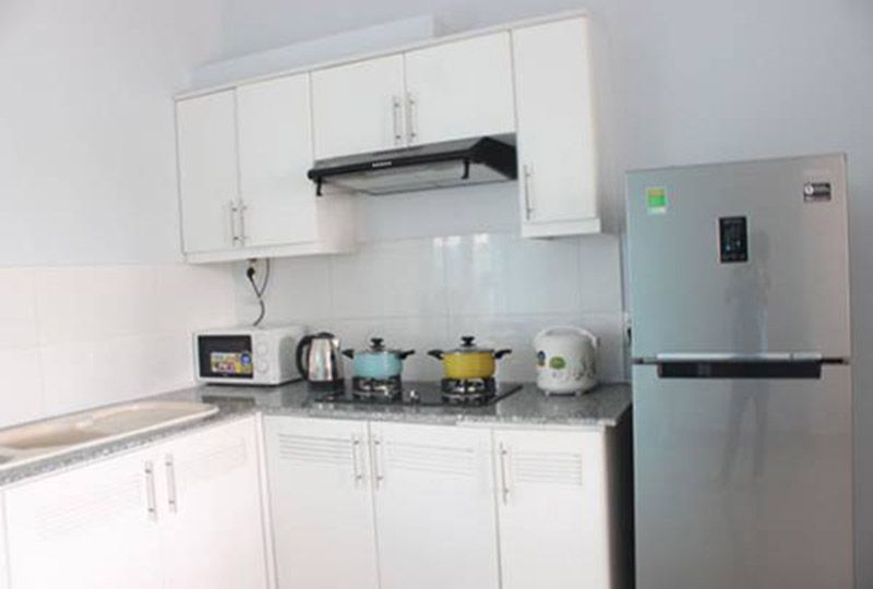 Brand new house on Mega Ruby Khang Dien compound district 9 for rent - Rental : 700USD