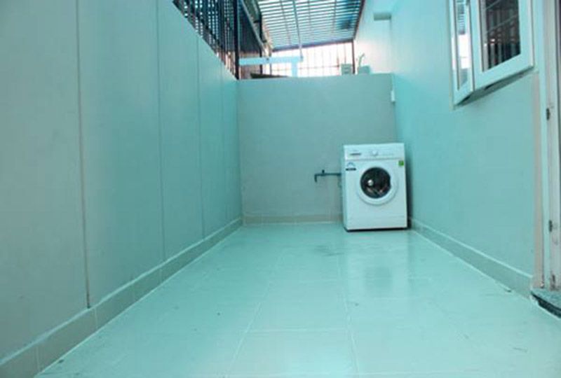 Brand new house on Mega Ruby Khang Dien compound district 9 for rent - Rental : 700USD
