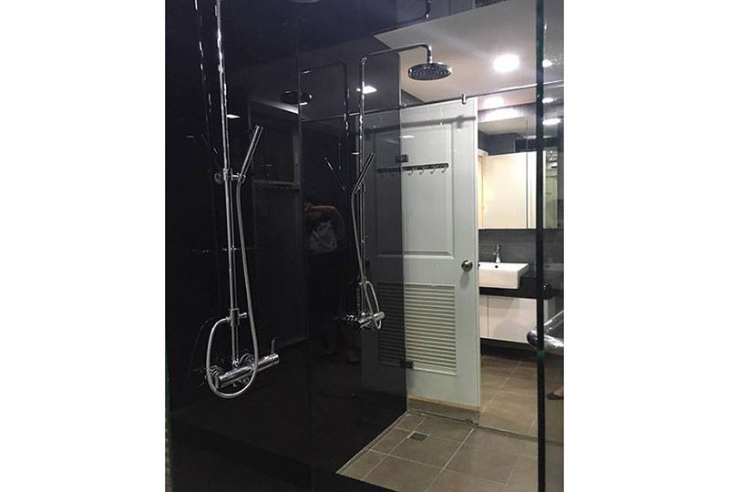 Luxury apartment in Garden Court 2 Phu My Hung, district 7 for rent - Rental : 1300USD