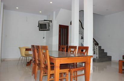 Cheap house in Thao Dien area District 2 for rent
