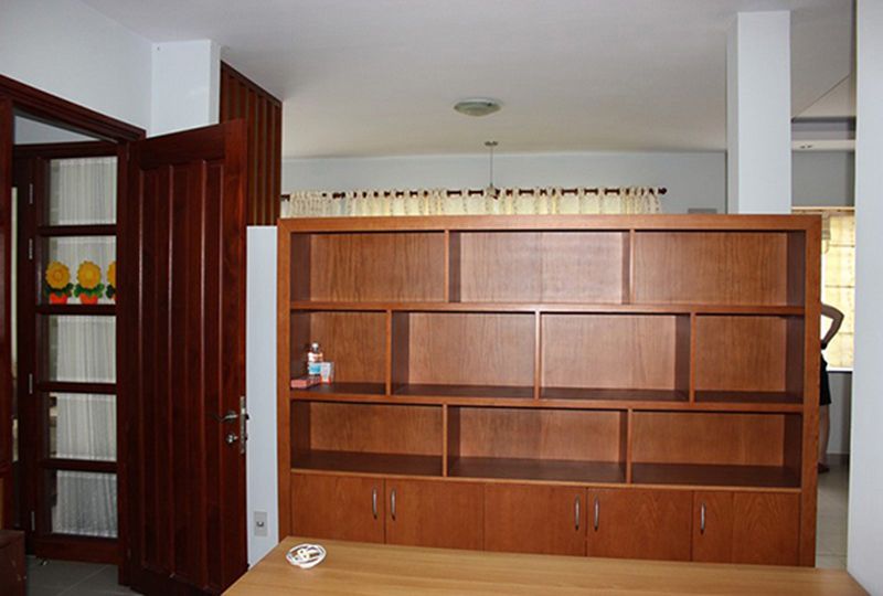 Cheap house in Thao Dien area District 2 for rent