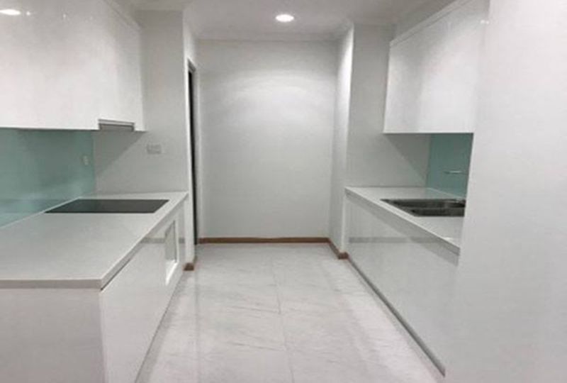 Luxury apartment rental in Vinhomes Nguyen Huu Canh Binh Thanh dist