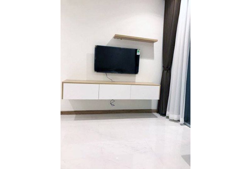 Luxury apartment rental in Vinhomes Nguyen Huu Canh Binh Thanh dist