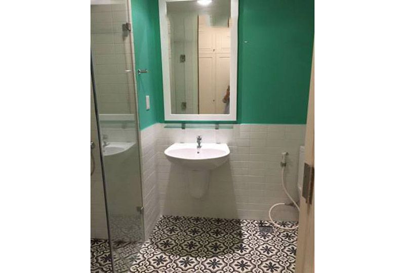 Three Bedroom Apartment in Masteri Thao Dien district 2 for rent