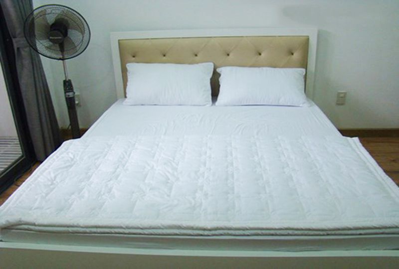 Nice Studio near Etown on Le Van Huan street Tan Binh district for rent