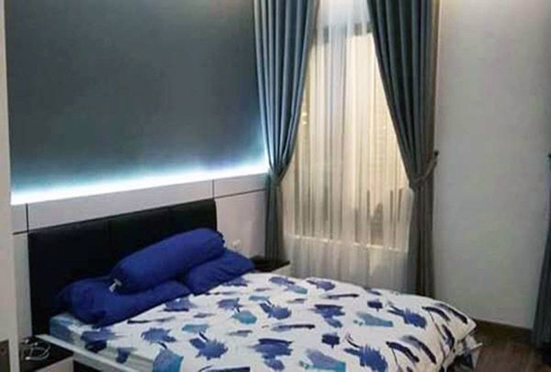 Luxury villa in Binh An ward district 2 for rent - Rental 2500USD