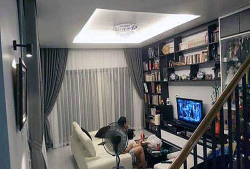 Luxury villa in Binh An ward district 2 for rent - Rental 2500USD