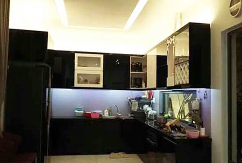 Luxury villa in Binh An ward district 2 for rent - Rental 2500USD