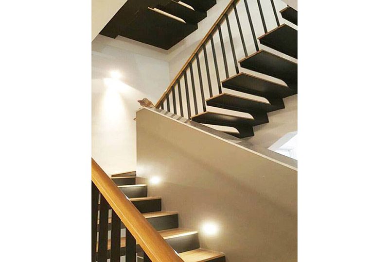 Luxury villa in Binh An ward district 2 for rent - Rental 2500USD
