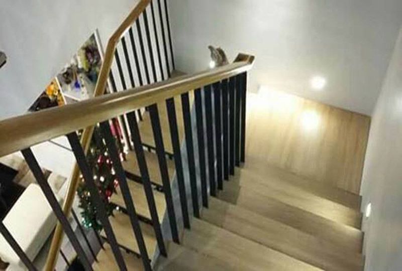 Luxury villa in Binh An ward district 2 for rent - Rental 2500USD