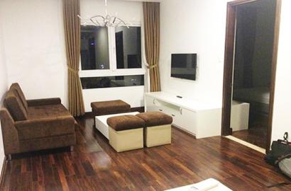 Cozy serviced apartment in Truong Sa street Phu Nhuan district for rent - Rental : 500USD