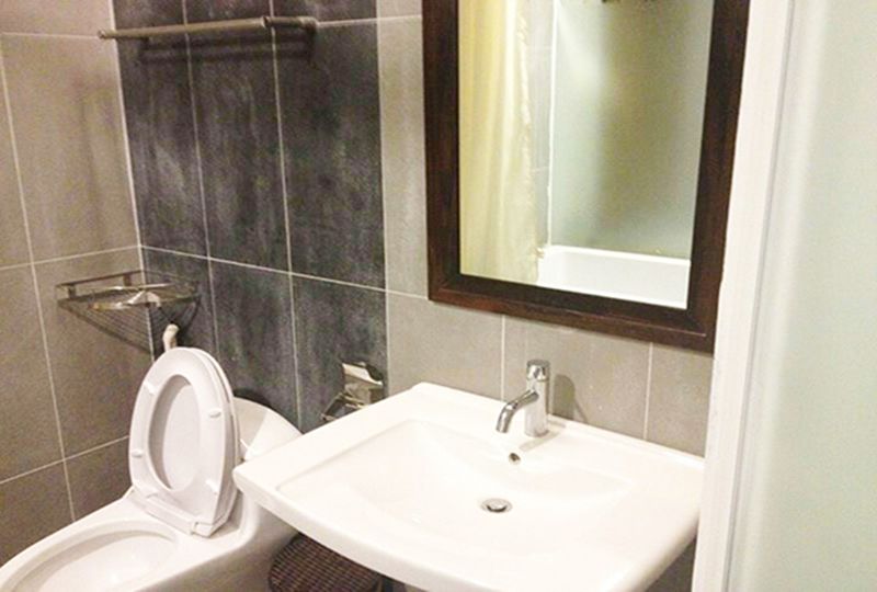 Cozy serviced apartment in Truong Sa street Phu Nhuan district for rent - Rental : 500USD