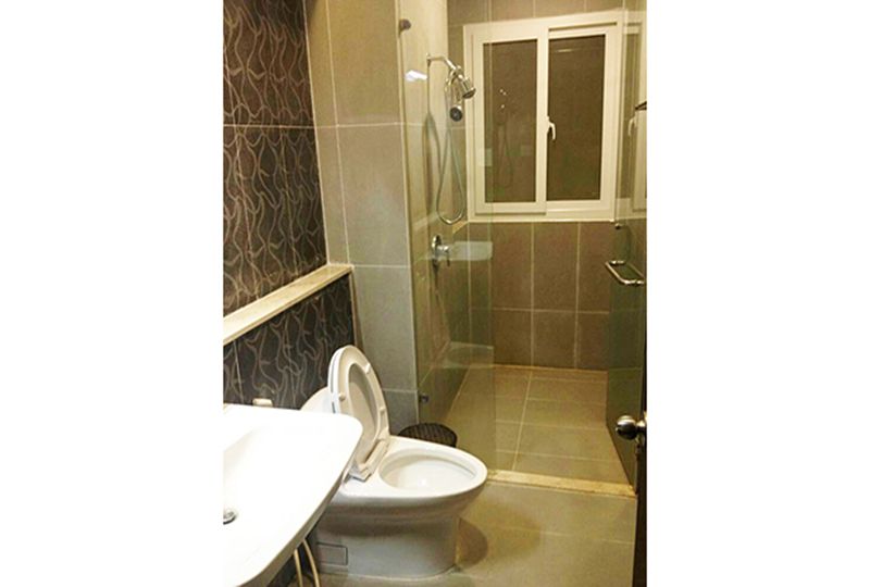 Cozy serviced apartment in Truong Sa street Phu Nhuan district for rent - Rental : 500USD