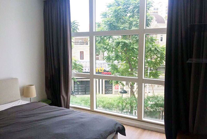 Elegant apartment on The Estella An Phu district 2 for rent - Rental $1200