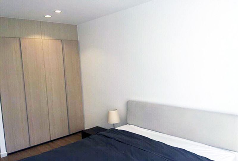 Elegant apartment on The Estella An Phu district 2 for rent - Rental $1200