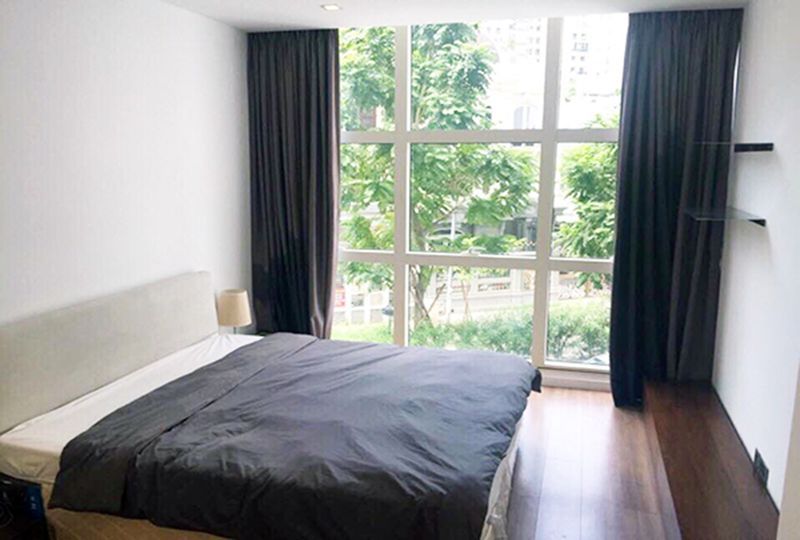 Elegant apartment on The Estella An Phu district 2 for rent - Rental $1200