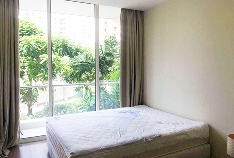 Elegant apartment on The Estella An Phu district 2 for rent - Rental $1200