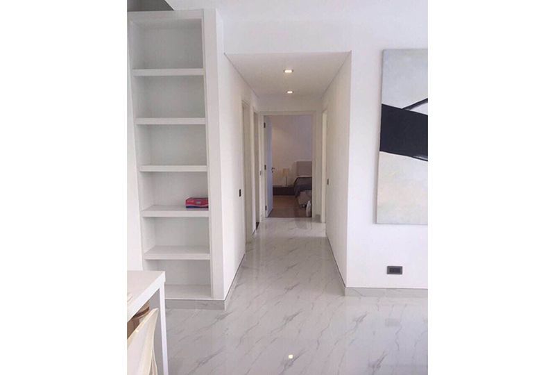 Elegant apartment on The Estella An Phu district 2 for rent - Rental $1200