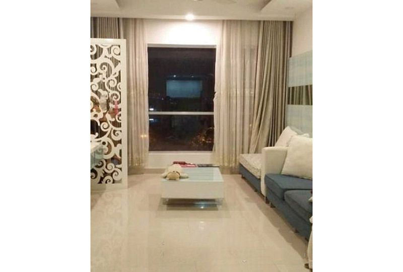 Nice apartment in Celadon city Tan Phu district for rent - Rental 600USD