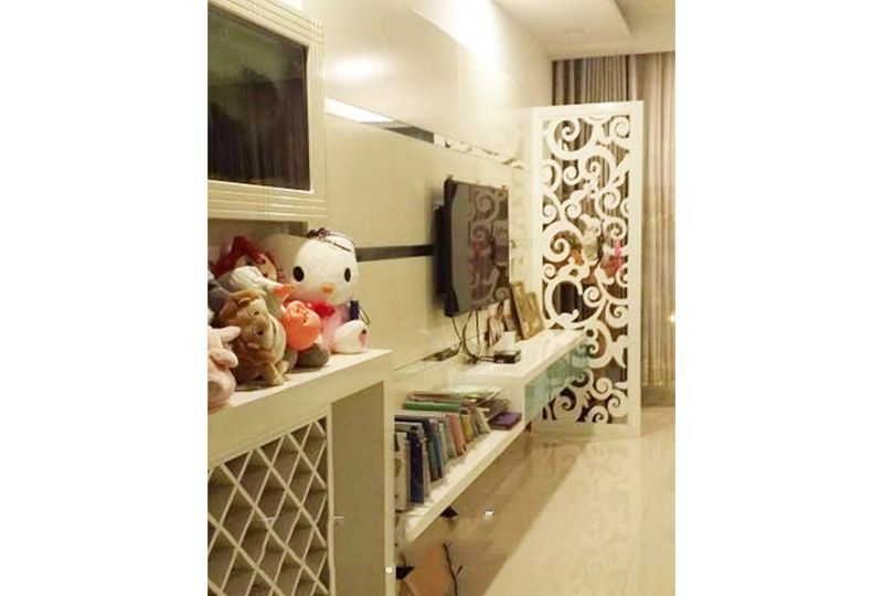 Nice apartment in Celadon city Tan Phu district for rent - Rental 600USD
