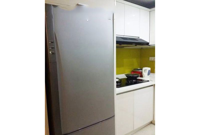 Nice apartment in Celadon city Tan Phu district for rent - Rental 600USD