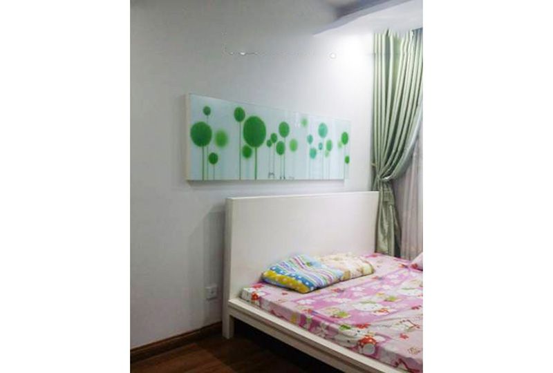 Nice apartment in Celadon city Tan Phu district for rent - Rental 600USD