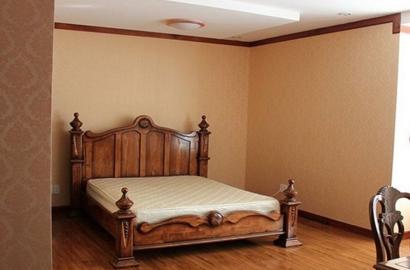 Nice apartment in Hoang Anh Gia Lai River View building , Thao Dien ward, district 2 for rent