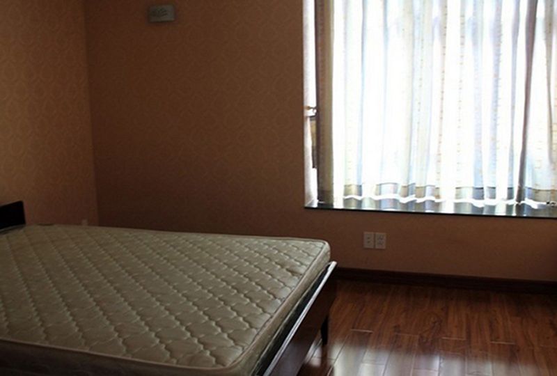 Nice apartment in Hoang Anh Gia Lai River View building , Thao Dien ward, district 2 for rent