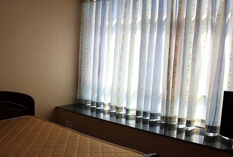 Nice apartment in Hoang Anh Gia Lai River View building , Thao Dien ward, district 2 for rent