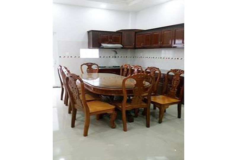 House located in An Phu - An Khanh area near Metro-market for lease