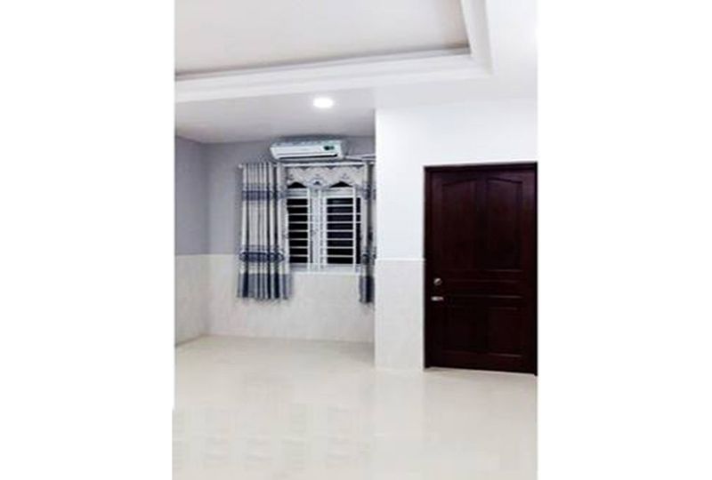 House located in An Phu - An Khanh area near Metro-market for lease