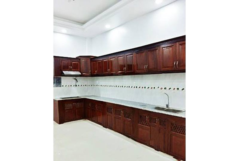 House located in An Phu - An Khanh area near Metro-market for lease