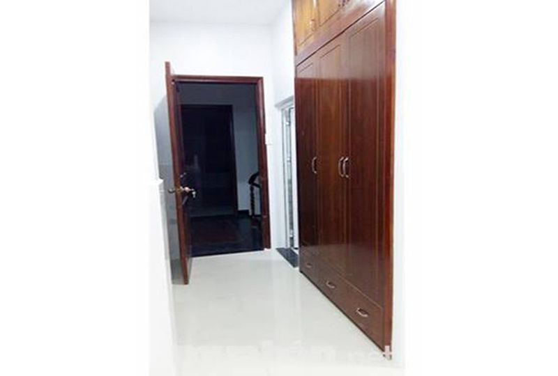 House located in An Phu - An Khanh area near Metro-market for lease