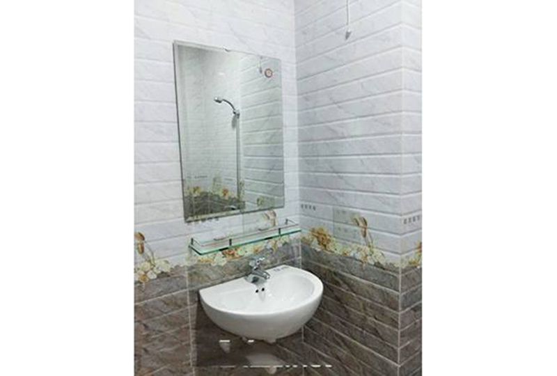House located in An Phu - An Khanh area near Metro-market for lease