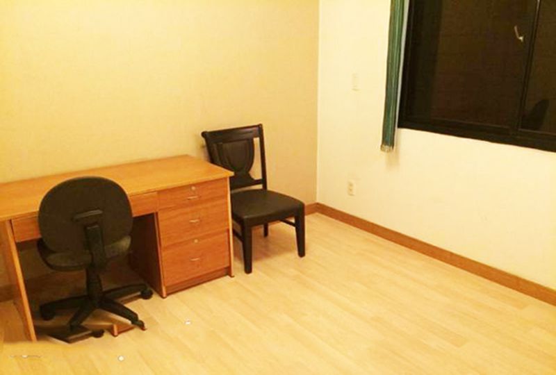 Two bedroom apartment in Cantavil An Phu An Phu ward district 2 for rent