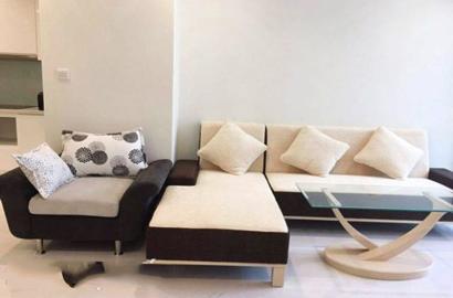 2 bedroom in Vinhomes apartment for rent Binh Thanh district Ho Chi Minh