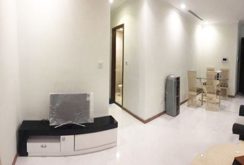 2 bedroom in Vinhomes apartment for rent Binh Thanh district Ho Chi Minh
