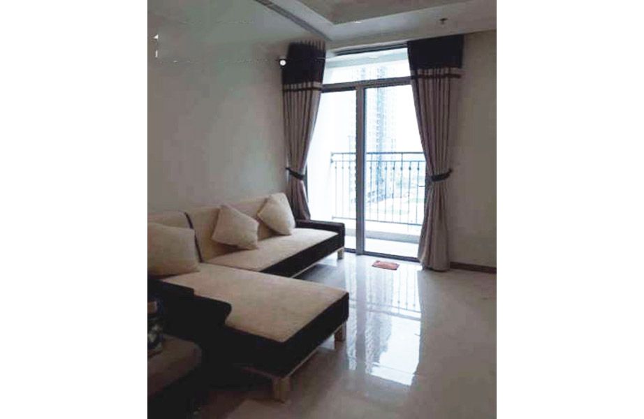 2 bedroom in Vinhomes apartment for rent Binh Thanh district Ho Chi Minh