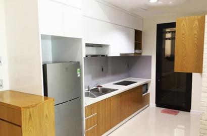 Nice Apartment in The Ascent Quoc Huong - Thao Dien district 2 for rent