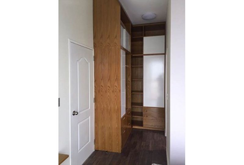 Nice Apartment in The Ascent Quoc Huong - Thao Dien district 2 for rent